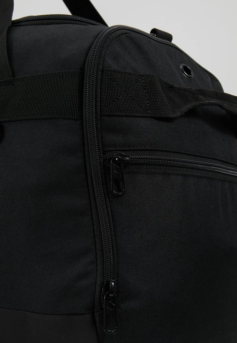 Puma Challenger Duffel Bag Unisex - Sporttas - Black 9 Puma Challenger Duffel Bag Unisex - Sporttas - Black - Afbeelding 9