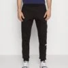 Champion Classic Cuff Pants Maxi Logo - Trainingsbroek - Black 13 Champion Classic Cuff Pants Maxi Logo - Trainingsbroek - Black -Next Verkoopwinkel ebfeaef16f914a30822bbac08f54c0bc