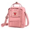 FJÄLLRÄVEN Schoudertas - Pink [312]