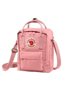 FJÄLLRÄVEN Schoudertas - Pink [312]
