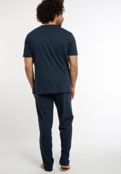 2 Pack - Pyjama - Dunkelblau -Next Verkoopwinkel ec5589c49aa74d3baca4fff6e934d613