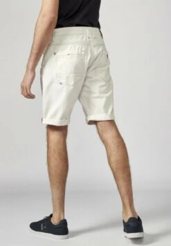 Koroshi Jeansshort - Denim Blanco 8 Koroshi Jeansshort - Denim Blanco -Next Verkoopwinkel ec688a50f85046f4bbe6cba1e873b5ac