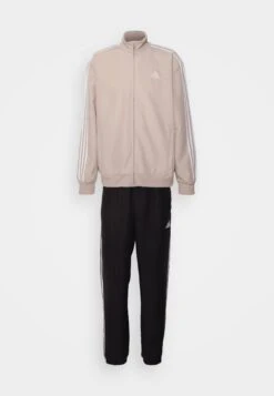 Adidas Sportswear Set - Trainingspak - Taupe/Black 10 Adidas Sportswear Set - Trainingspak - Taupe/Black -Next Verkoopwinkel ec77eefa3a464cef9e81ceb6286162d4