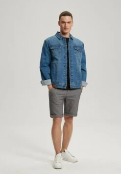 Diverse Prm Sh - Shorts - GreyMelange 5 Diverse Prm Sh - Shorts - GreyMelange -Next Verkoopwinkel ec8736fd4e8e49539736bcab1e530e63