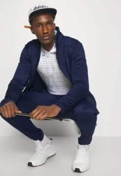 Adidas Golf Cold.Rdy - Trainingsvest - Collegiate Navy -Next Verkoopwinkel ec95a09d295b4ea7b277a878b2f428a2