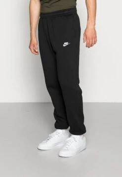 Nike Sportswear M Nsw Club Cf Bb - Trainingsbroek - Black