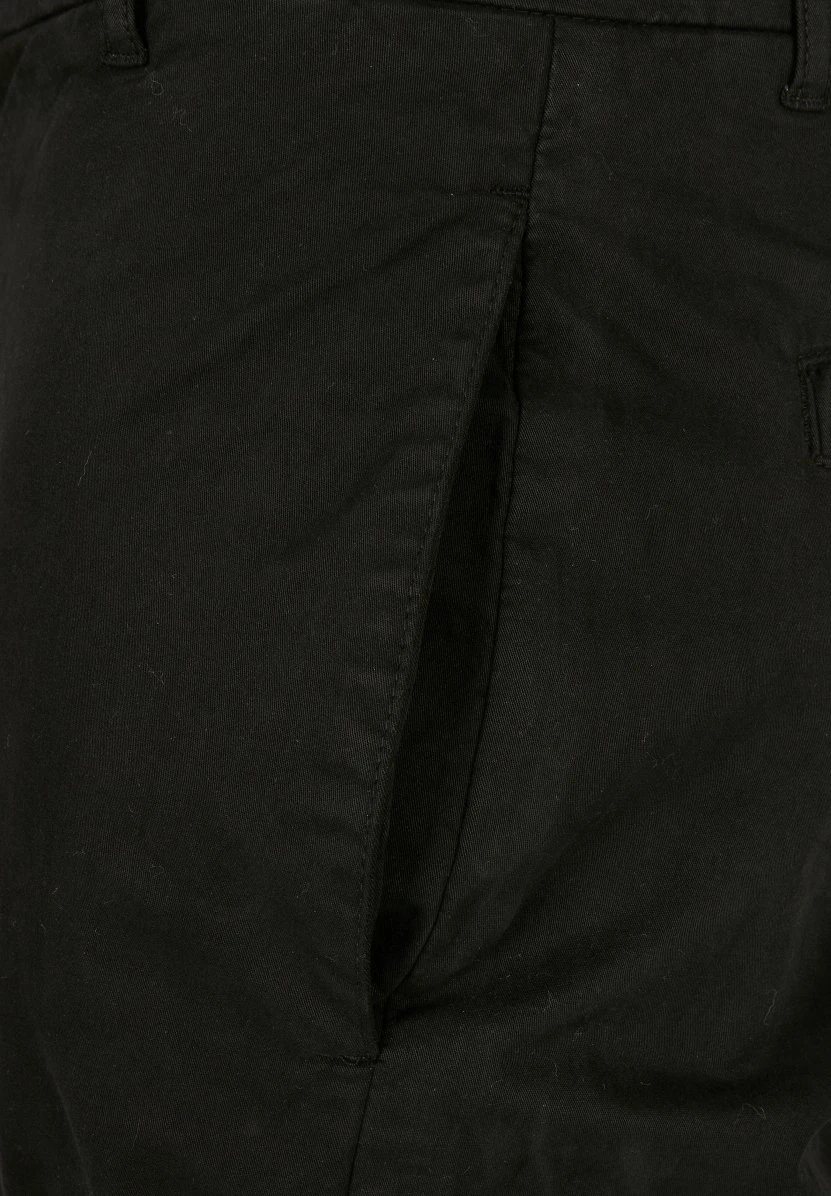 URBAN CLASSICS Tapered Pants - Cargobroek - Brown 9 URBAN CLASSICS Tapered Pants - Cargobroek - Brown - Afbeelding 9