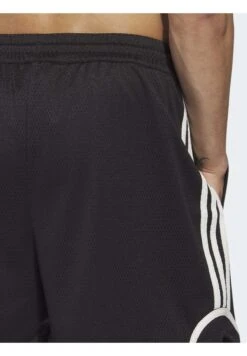 Adidas Originals Basketball - Shorts - Black Silver Dawn 8 Adidas Originals Basketball - Shorts - Black Silver Dawn -Next Verkoopwinkel ecce2315e83d47e8969193409e576a66