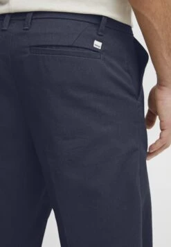 Solid Eldric Alann - Broek - Insignia Blue 10 Solid Eldric Alann - Broek - Insignia Blue -Next Verkoopwinkel ecdb3a89854e4f54953a9a3af39e0e77