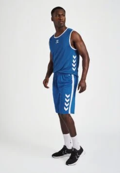 Hummel Basket - Korte Broeken - True Blue 7 Hummel Basket - Korte Broeken - True Blue -Next Verkoopwinkel ed1def16737d4bf6aad1a704014309d1