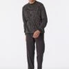 Schiesser Comfort Set - Pyjama - Anthrazit -Next Verkoopwinkel ed40380e1d4a410ba961294775fe9267