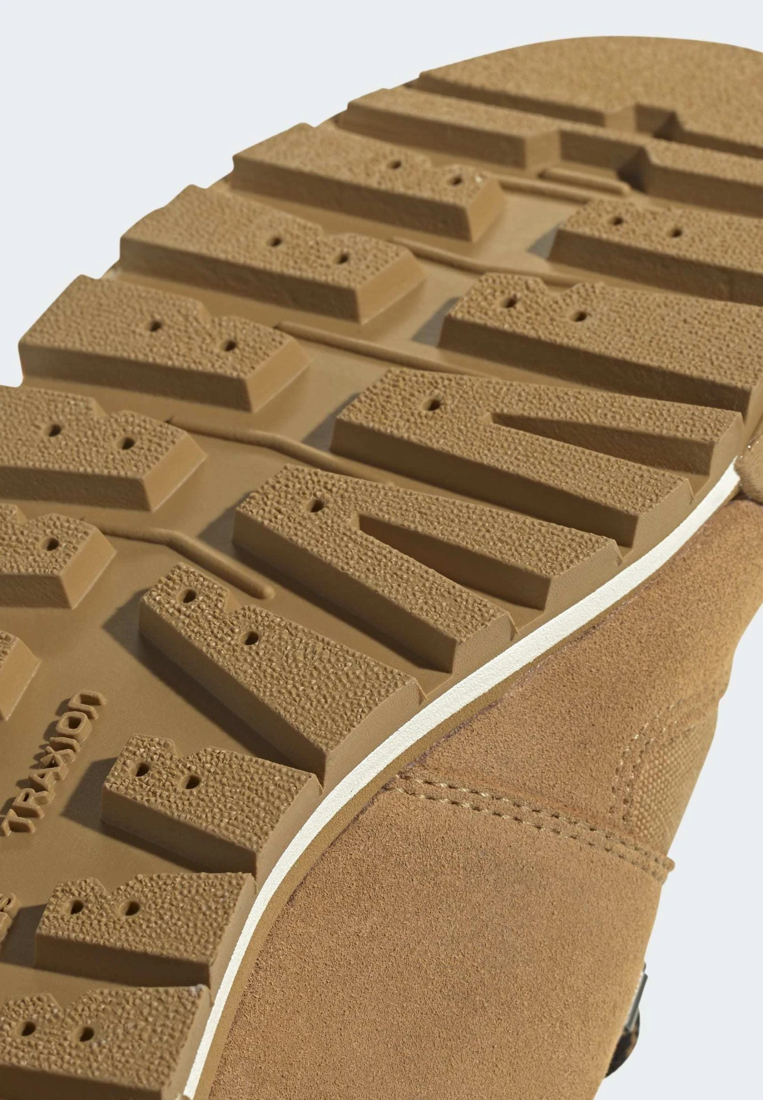 Adidas TERREX Terrex Snowpitch Cold Rdy Traxion - Outdoorschoenen - Brown 7 Adidas TERREX Terrex Snowpitch Cold Rdy Traxion - Outdoorschoenen - Brown - Afbeelding 7