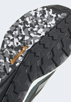 Adidas Sportswear Terrex X And Wander Free Hiker 2.0 Hiking - Outdoorschoenen - Core Black/Matte Silver/Pulse Olive 17 Adidas Sportswear Terrex X And Wander Free Hiker 2.0 Hiking - Outdoorschoenen - Core Black/Matte Silver/Pulse Olive -Next Verkoopwinkel ed576b6301354e168ea514d1baf3871a