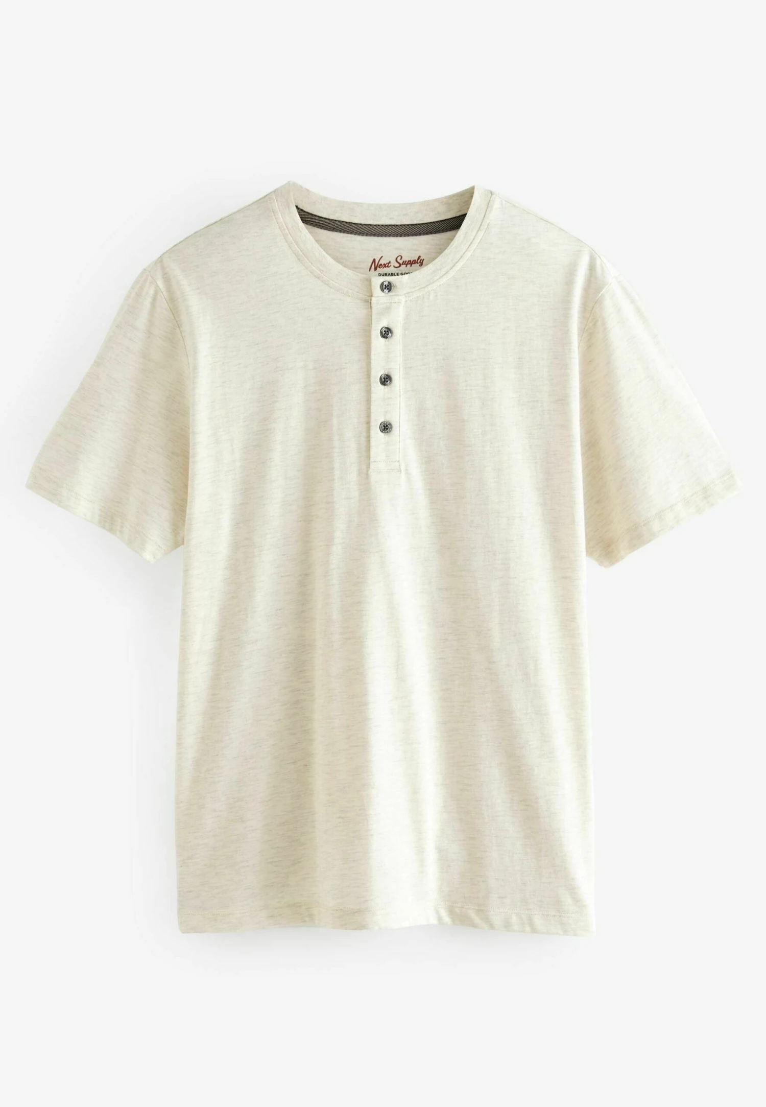 Next Motionflex Cosy Set - Pyjama - Cream/Navy Blue Check 10 Next Motionflex Cosy Set - Pyjama - Cream/Navy Blue Check - Afbeelding 10