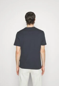 Boss T-Shirt Print - Dark Blue -Next Verkoopwinkel ed8644c9ba754b2eaa22649264a32799