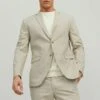 JACK&JONES Premium Jprriviera Slim Fit- Blazer - Petrified Oak 10 JACK&JONES Premium Jprriviera Slim Fit- Blazer - Petrified Oak -Next Verkoopwinkel edd9c159c7284c95b1312f658649e742