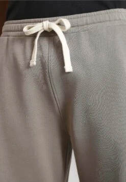 Scalpers Terry Cloth- Trainingsbroek - Khaki