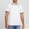 Guess Klassisches- Poloshirt - Gemustert Multicolor 8 Guess Klassisches- Poloshirt - Gemustert Multicolor -Next Verkoopwinkel ede3edf9b12a43d1adb841244add8407