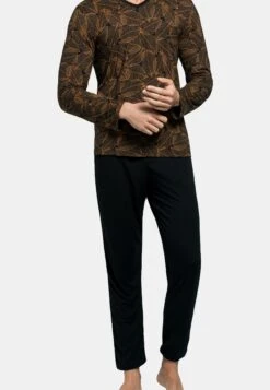 I Am Greenie - Pyjama - Noir 6 I Am Greenie - Pyjama - Noir -Next Verkoopwinkel edfc2b580b664d20bdfcce998afb46ee