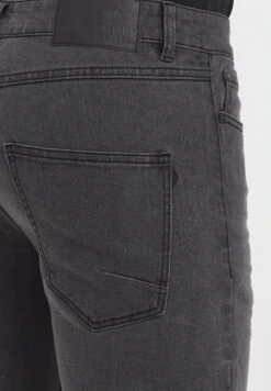 Solid Sdmoyat - Jeansshort - Grey Denim 11 Solid Sdmoyat - Jeansshort - Grey Denim -Next Verkoopwinkel ee01d3bc460a4512935cc39abe0658c3