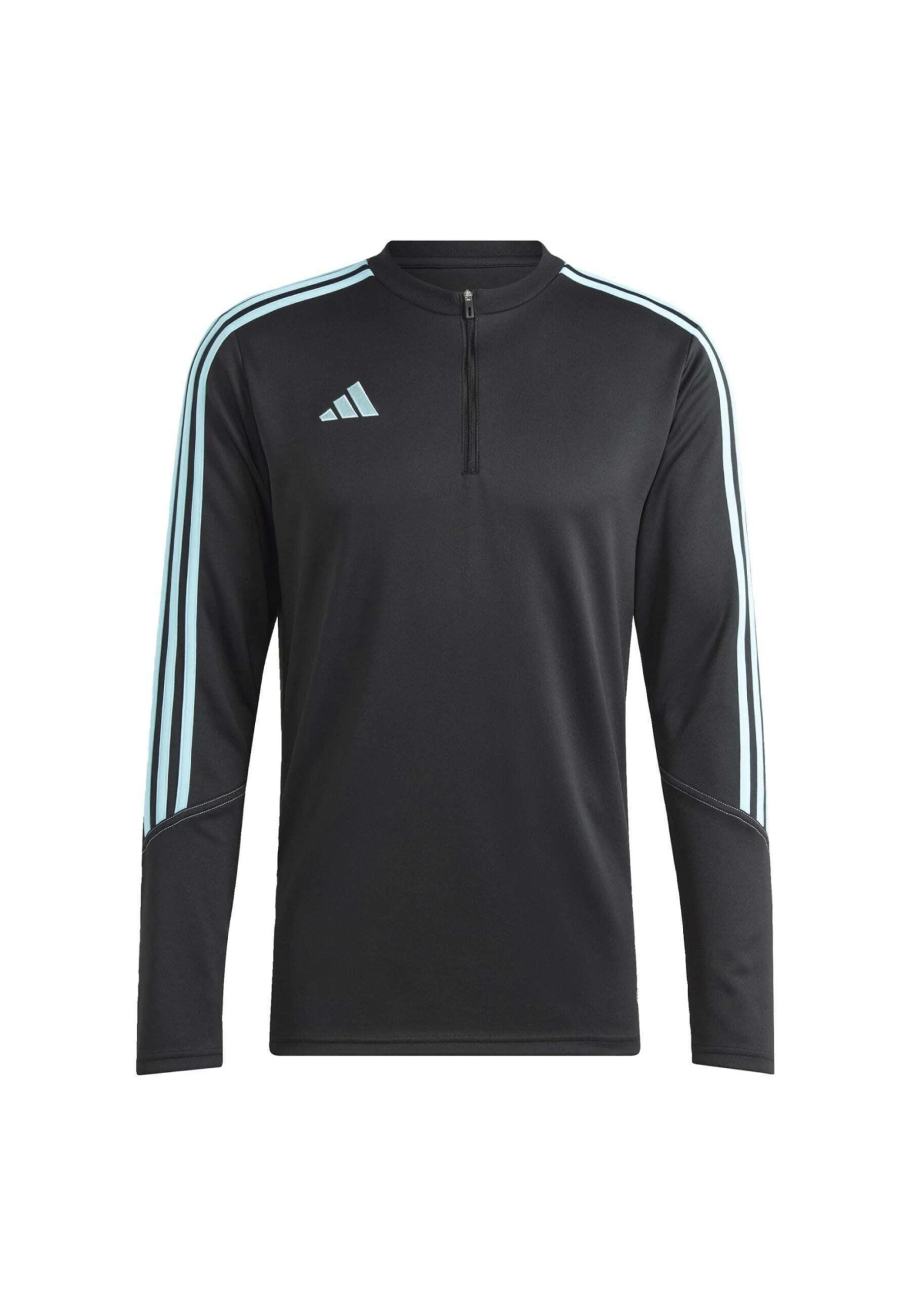 ADIDAS PERFORMANCE Tiro23 Club - Longsleeve - Black Bliss Blue 4 ADIDAS PERFORMANCE Tiro23 Club - Longsleeve - Black Bliss Blue - Afbeelding 4