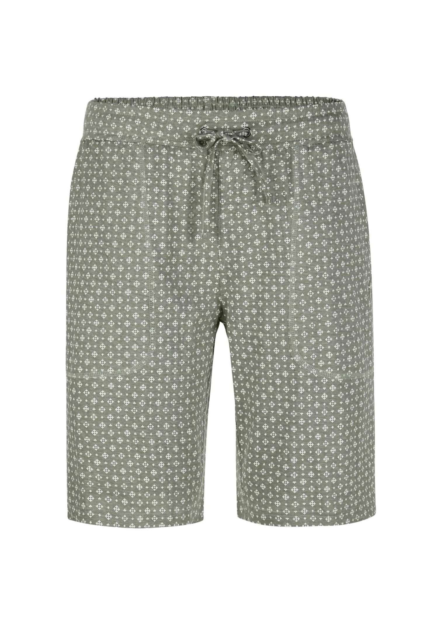 2Er-Pack - Pyjamabroek - Blau Jade 2 2Er-Pack - Pyjamabroek - Blau Jade - Afbeelding 2