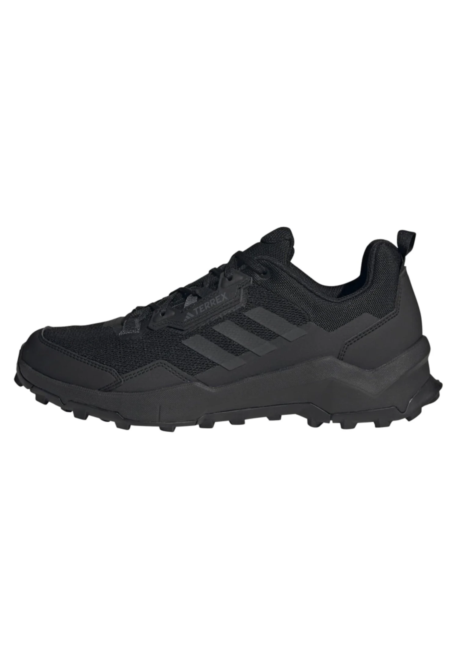 Adidas TERREX Terrex Ax4 - Outdoorschoenen - Core Black/Carbon/Grey Four 1 Adidas TERREX Terrex Ax4 - Outdoorschoenen - Core Black/Carbon/Grey Four