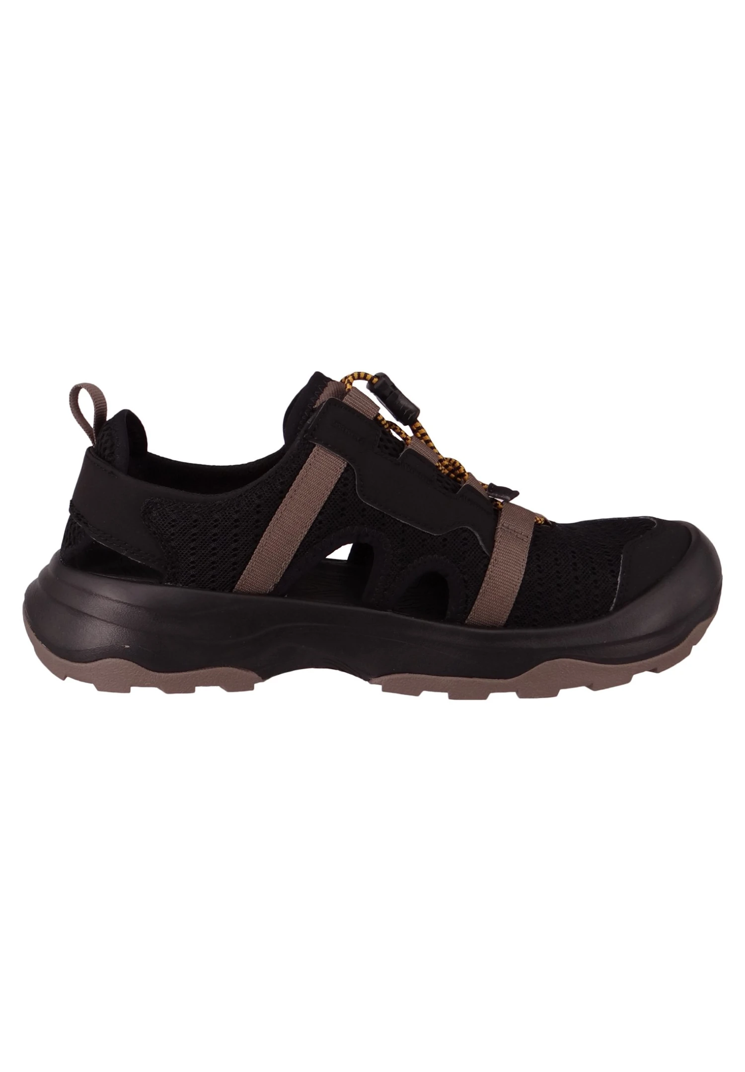 Teva Outflow Ct - Outdoorschoenen - Black 6 Teva Outflow Ct - Outdoorschoenen - Black - Afbeelding 6