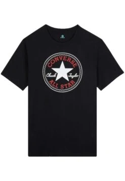 Converse T-Shirt Print - Black