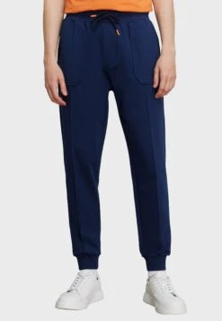 Standard Fit- Trainingsbroek - Indigo