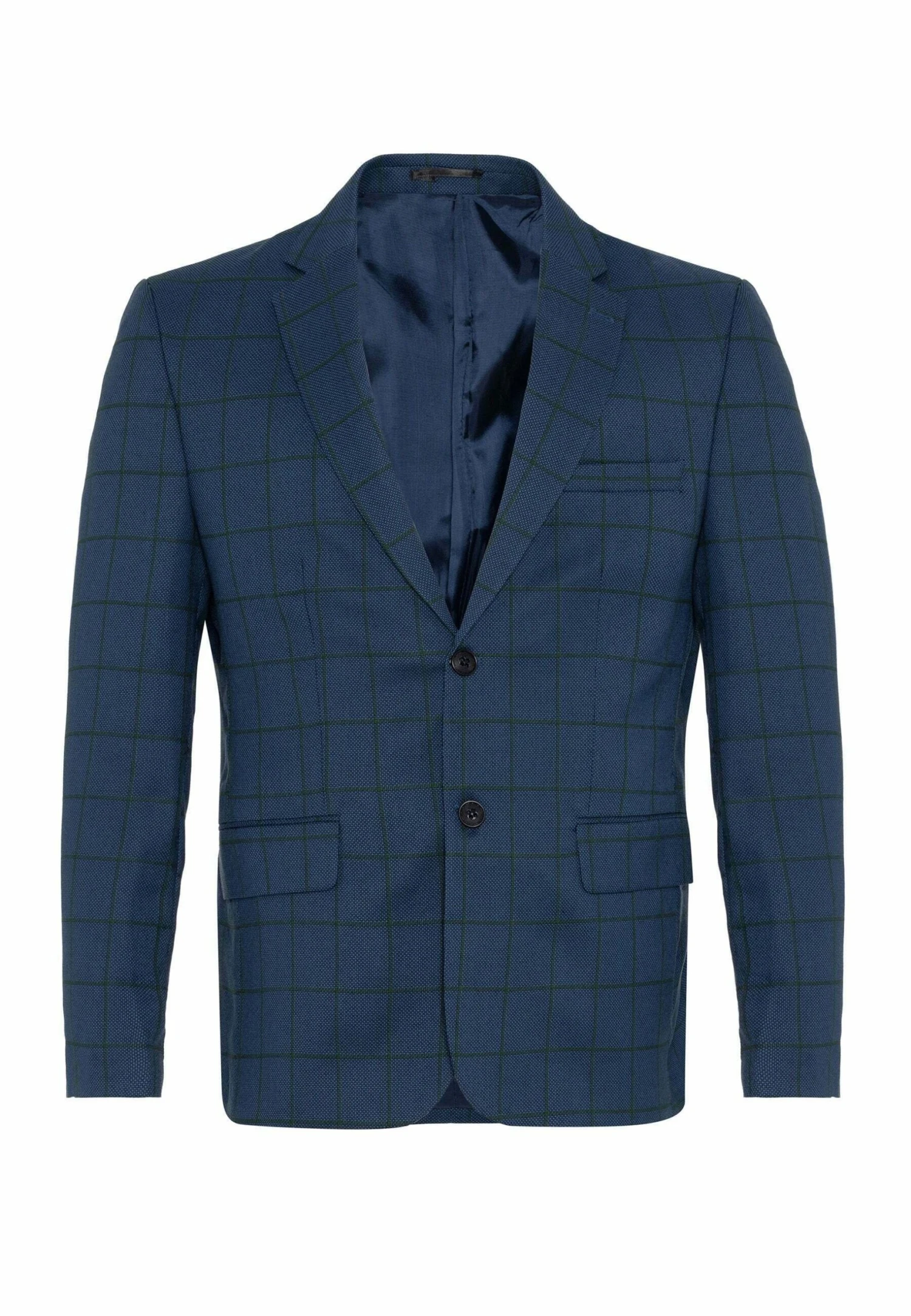 Blazer - Navy 7 Blazer - Navy - Afbeelding 7