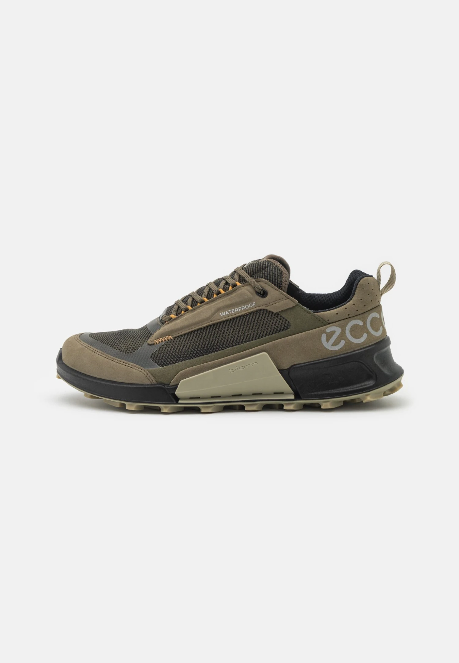 ECCO Biom 2.1 X Mountain- Sportieve Wandelschoenen - Grape Leaf/Tarmac/Black 1 ECCO Biom 2.1 X Mountain- Sportieve Wandelschoenen - Grape Leaf/Tarmac/Black