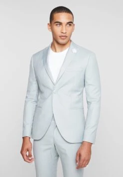 Wedding Suit - Kostuum - Light Green 15 Wedding Suit - Kostuum - Light Green -Next Verkoopwinkel eee8f7db0c8d4ce7b6dce7558d86f135