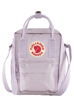 FJÄLLRÄVEN Schoudertas - Purple