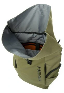 Head Game Kollekti - Rugzak - Militärgrün 7 Head Game Kollekti - Rugzak - Militärgrün -Next Verkoopwinkel ef008f2f7497469da8fb88026e6f3b25