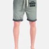 Koroshi Shorts - Kaki Khaki 12 Koroshi Shorts - Kaki Khaki -Next Verkoopwinkel ef05ac2ce8d44e7580a3f95d72e6eff5