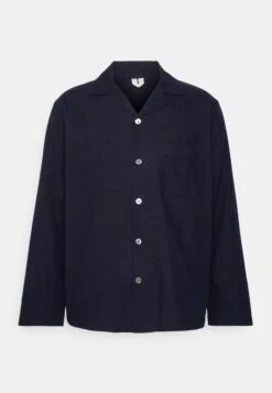 ARKET Pyjamashirt - Dark Navy 10 ARKET Pyjamashirt - Dark Navy -Next Verkoopwinkel ef081ac0488c48df98711b86c9ace841