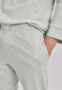 Seidensticker Set - Pyjama - Silvergrey Melange 8 Seidensticker Set - Pyjama - Silvergrey Melange -Next Verkoopwinkel ef384b3a1e7f4ff9ae09e7967ebd2033