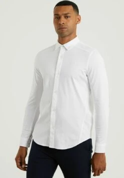 Archer.L Sol - Overhemd - White 13 Archer.L Sol - Overhemd - White -Next Verkoopwinkel ef730e1e374f41e0a706d88f875b478f