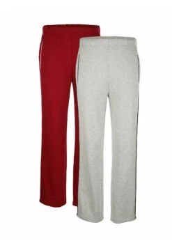 2 Pack - Trainingsbroek - Grau/Bordeaux 9 2 Pack - Trainingsbroek - Grau/Bordeaux -Next Verkoopwinkel efb331467eff4a58bd458105dbd9645a