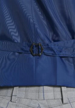 The Fashion Suit Piece Check - Kostuum - Grey 30 The Fashion Suit Piece Check - Kostuum - Grey -Next Verkoopwinkel efc4c2affa8448d0b84ea3fde3f8c148