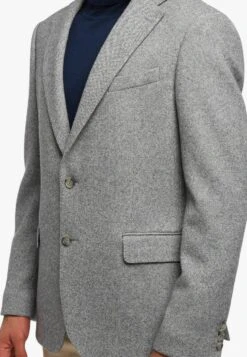 Sport- Blazer - Light Grey 7 Sport- Blazer - Light Grey -Next Verkoopwinkel efd0e1e27c3f44d5b09d385367d700ab