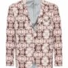 Blazer - Beige Bordeaux -Next Verkoopwinkel eff269688d7149e882efba2bb2e2bc8c