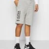 Alpha Industries Trainingsbroek - Grey Heather