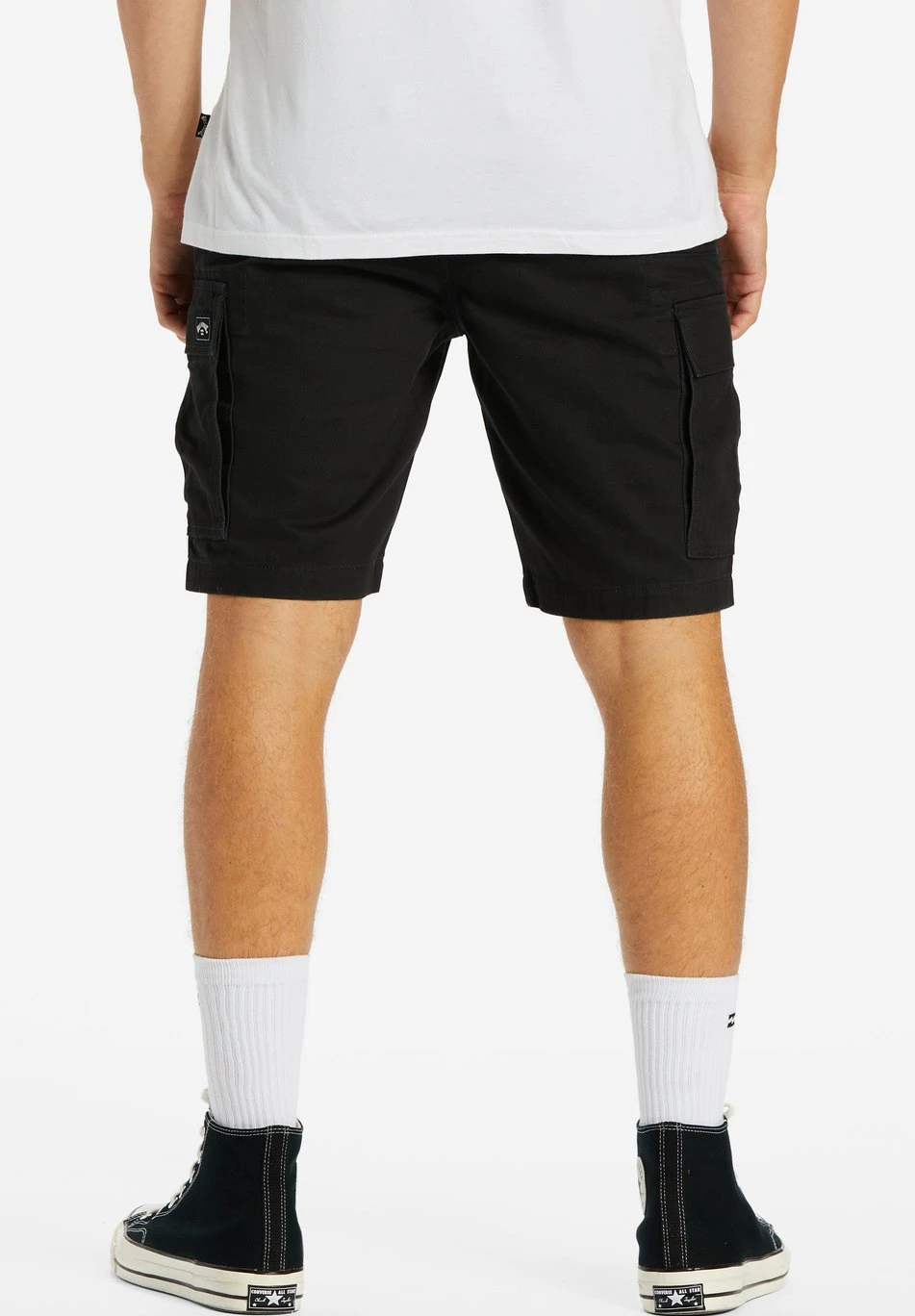 Billabong Combat - Shorts - Char 3 Billabong Combat - Shorts - Char - Afbeelding 3