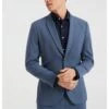 WE FASHION Taro - Blazer - Blue 11 WE FASHION Taro - Blazer - Blue -Next Verkoopwinkel f04c155f30114b138a6bd55b664d185f