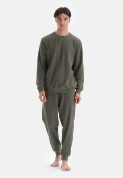 Connect - Trainingsbroek - Khaki 6 Connect - Trainingsbroek - Khaki -Next Verkoopwinkel f055ae7f100a49c8898c28921e6cd7d3