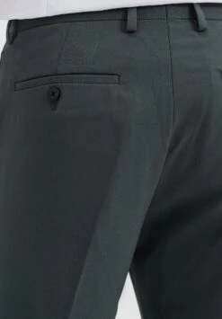 WE FASHION Taro - Pantalon - Grey 11 WE FASHION Taro - Pantalon - Grey -Next Verkoopwinkel f05c0115e7524e8da34892b0681ff660