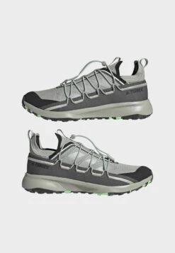 ADIDAS PERFORMANCE Terrex Voyager - Outdoorschoenen - Grey 16 ADIDAS PERFORMANCE Terrex Voyager - Outdoorschoenen - Grey -Next Verkoopwinkel f06d5ec0b64746d5b1da862d09386a0f