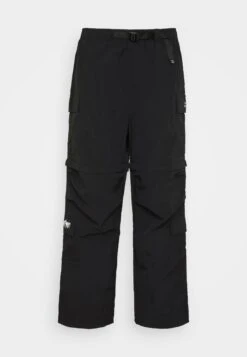 Obey Clothing Rapture Zip Off Pant Unisex - Cargobroek - Black 12 Obey Clothing Rapture Zip Off Pant Unisex - Cargobroek - Black -Next Verkoopwinkel f096f75e0c71412dbf4ee5e90935ca98
